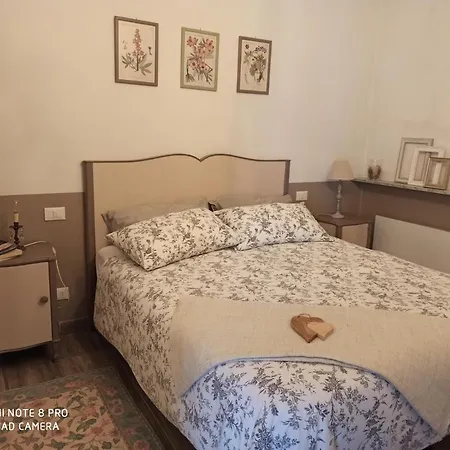 La Casa Dei T - The House Of T - Cir Ip0250430022 Apartment
