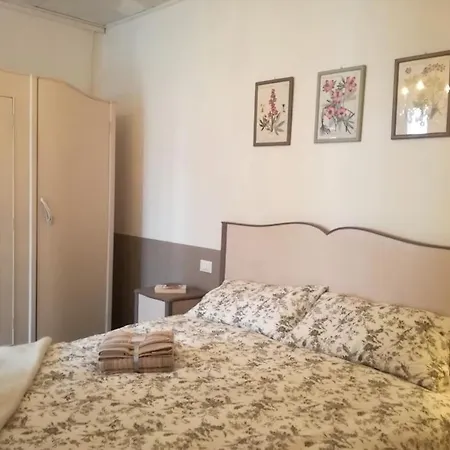 La Casa Dei T - The House Of T - Cir Ip0250430022 Apartment